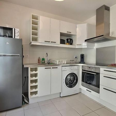 Apartamento Casa Terracota *Paris*Disney*Val D'Europe* Chessy  Exterior foto